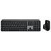 Logitech MX Keys S Combo Mac Space GR US