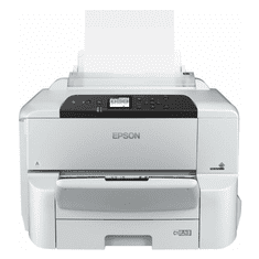 Epson Inkoustová tiskárna WorkForce Pro WF-C8190DW