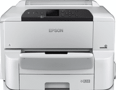 Epson Inkoustová tiskárna WorkForce Pro WF-C8190DW