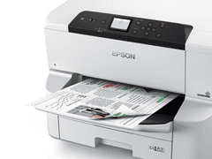 Epson Inkoustová tiskárna WorkForce Pro WF-C8190DW