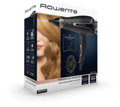 Rowenta Fén na vlasy Premium Care Silence CV7920F0