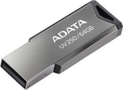 Adata 16GB UV250 USB 2.0 kovová