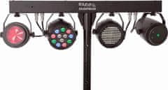 IBIZA SOUND DJLIGHT85LED