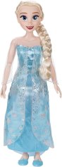 Disney Frozen Disney Ledové království 2 Hrací kamarádka Elsa 80 cm.