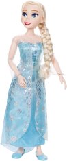 Disney Frozen Disney Ledové království 2 Hrací kamarádka Elsa 80 cm.