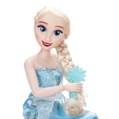 Disney Frozen Disney Ledové království 2 Hrací kamarádka Elsa 80 cm.