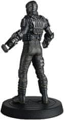 MARVEL MARVEL MOVIE - Figurka Crossbones (Captain America: Civil War)