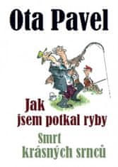 LEDA Jak jsem potkal ryby / Smrt krásných srnců