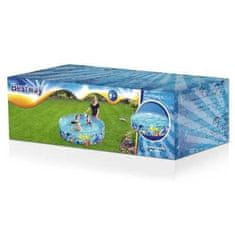 Bestway 55030 Nemo 183 x 38 cm