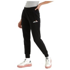 Ellesse Kalhoty černé 152 - 157 cm/XS Hallouli