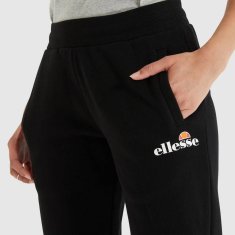 Ellesse Kalhoty černé 152 - 157 cm/XS Hallouli