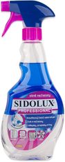 LAKMA SIDOLUX PROFESSIONAL dvoufázový na silné nečistoty 500 ml