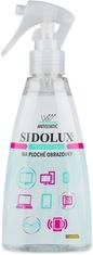 LAKMA SIDOLUX na ploché obrazovky, LCD 200 ml