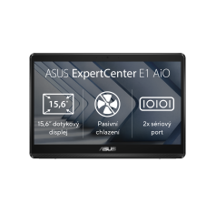 ASUS ExpertCenter E1 (E1600WKAT-BA041M)