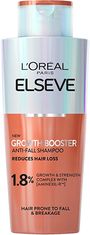 L’ORÉAL PARIS Šampon proti vypadávání vlasů Elseve Growth Booster (Anti-Falls Shampoo) 200 ml