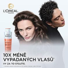 L’ORÉAL PARIS Šampon proti vypadávání vlasů Elseve Growth Booster (Anti-Falls Shampoo) 200 ml