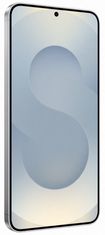 Samsung Smartphone Galaxy S25+, 12GB/256GB, Silver Shadow