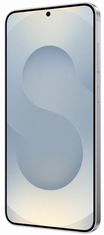 Samsung Smartphone Galaxy S25+, 12GB/256GB, Silver Shadow