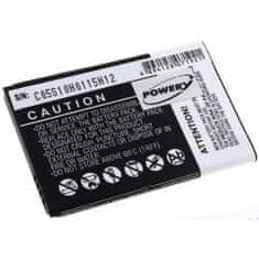 POWERY Akumulátor T-Mobile BB00100 1500mAh