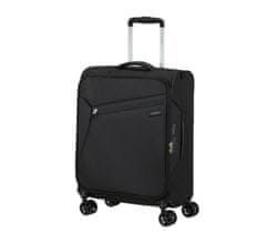 Samsonite LITEBEAM Spinner 55 Black