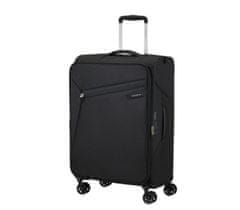 Samsonite LITEBEAM Spinner 66 EXP Black