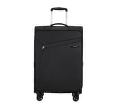 Samsonite LITEBEAM Spinner 66 EXP Black