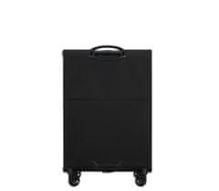 Samsonite LITEBEAM Spinner 66 EXP Black