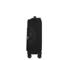 Samsonite LITEBEAM Spinner 55 Black