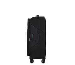 Samsonite LITEBEAM Spinner 66 EXP Black