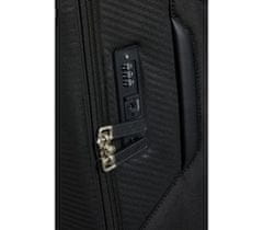 Samsonite LITEBEAM Spinner 55 Black