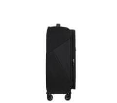 Samsonite LITEBEAM Spinner 66 EXP Black