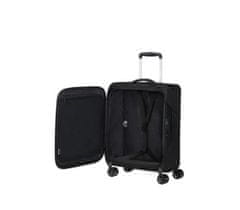 Samsonite LITEBEAM Spinner 55 Black