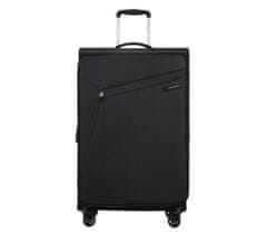 Samsonite LITEBEAM Spinner 77 EXP Black