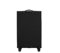 Samsonite LITEBEAM Spinner 77 EXP Black