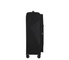 Samsonite LITEBEAM Spinner 77 EXP Black