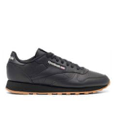 Reebok Boty černé 44.5 EU Classic Leather