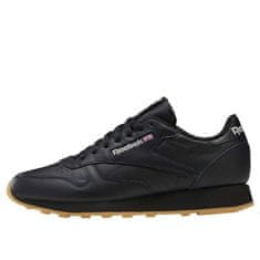 Reebok Boty černé 44.5 EU Classic Leather