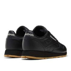 Reebok Boty černé 44.5 EU Classic Leather