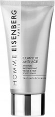 Eisenberg Krém proti vráskám Homme (Anti-Age Complex) 75 ml