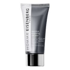 Eisenberg Čisticí pleťová maska Homme (Silver Essential Mask) 75 ml