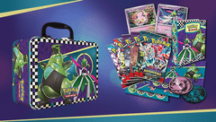 Pokémon Pokémon - Back to School - Collector's Chest 2024