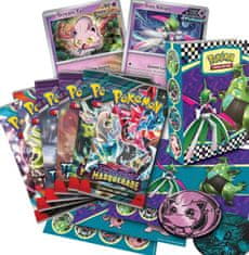 Pokémon Pokémon - Back to School - Collector's Chest 2024