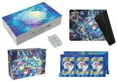 Pokémon Pokémon - Scarlet & Violet - Terapagos Ex Ultra Premium Collection