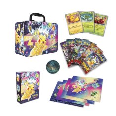 Pokémon Pokémon - Collector's Chest Fall 2024