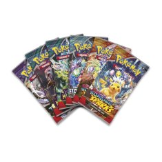 Pokémon Pokémon - Collector's Chest Fall 2024