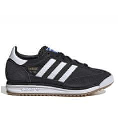 Adidas Boty černé 38 EU Sl 72 Rs J