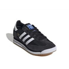 Adidas Boty černé 38 EU Sl 72 Rs J