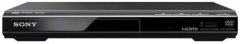 Sony DVPSR760H - DVD přehrávač, HDMI/USB, DVD/CD/JPEG/MP3/MPEG-4WMA/AAC/Linear PCM/Xvid