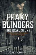 Peaky Blinders: the Real Story