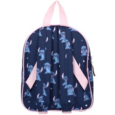 Vadobag Dětský batoh s přední kapsou Lilo & Stitch